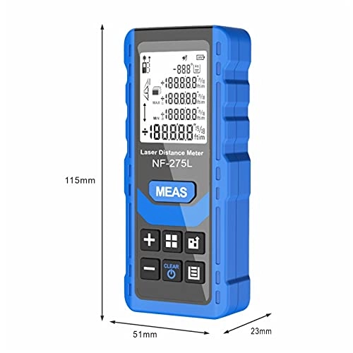 Network Cable Tester - 60M 100M Range