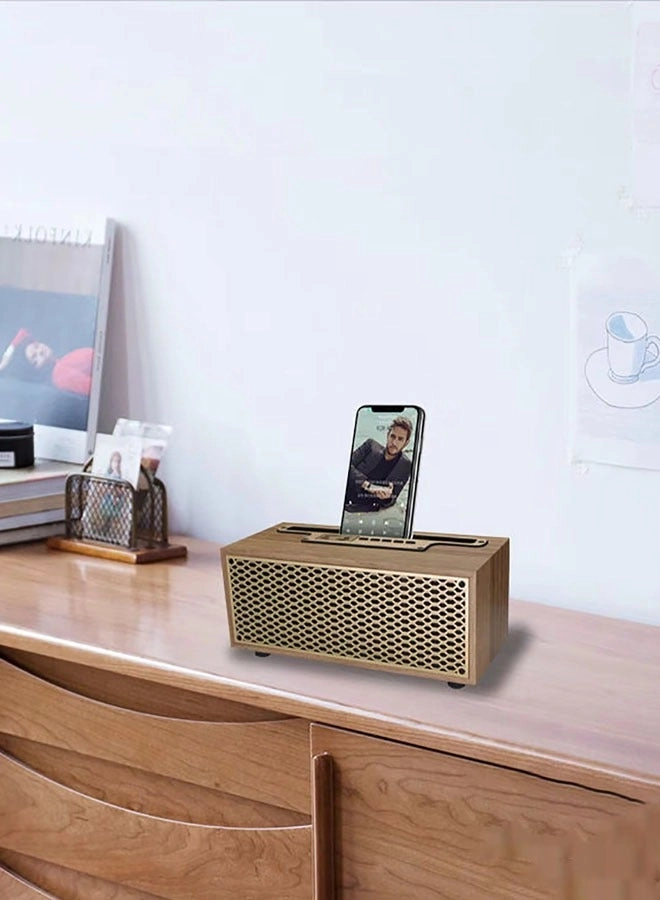 Wireless Bluetooth Speaker - 10W