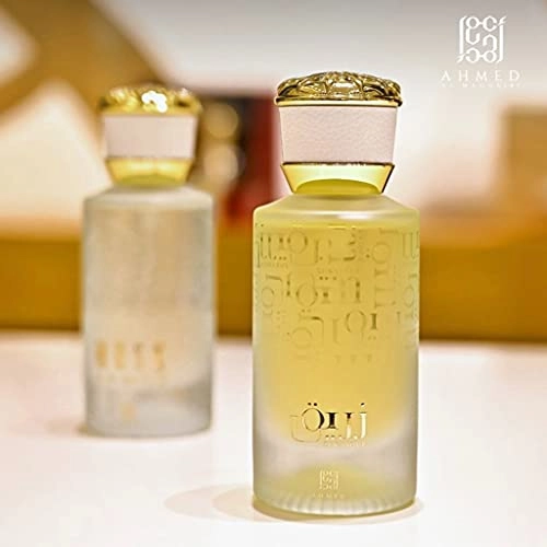 Zuraique Eau de Parfum 50ml