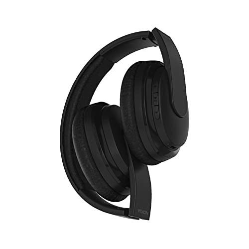 WHP-101 Wireless Headphone