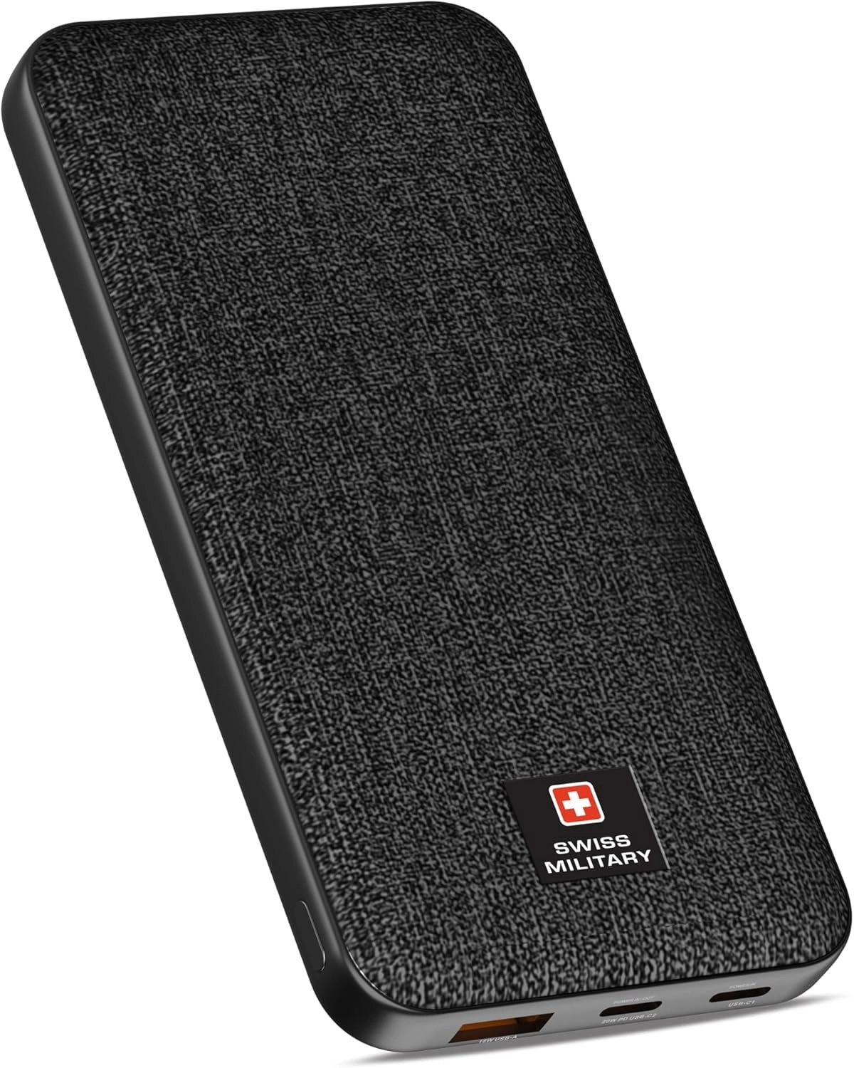 SM-PB-CD1-10K-SIL - 10000 mAh