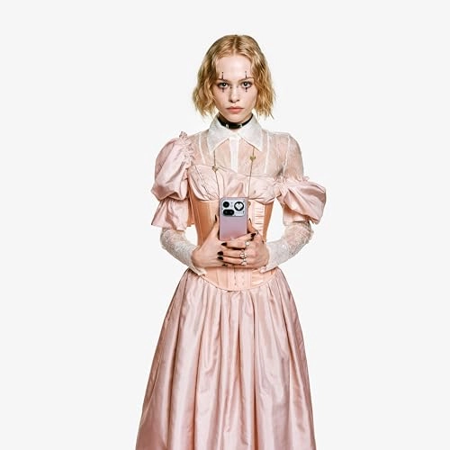 Phone 4a Pro - 12GB 256GB + CMF Buds 2 + CMF Watch 3 Pro