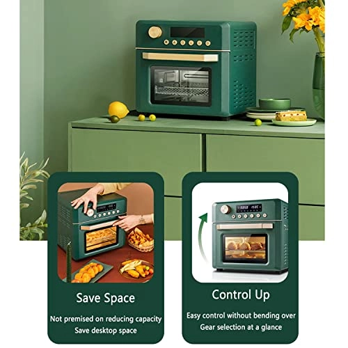 المقلاة الهواء