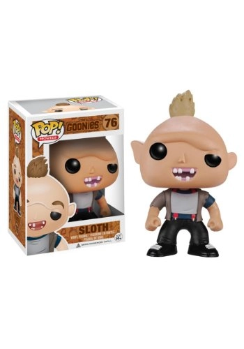 Goonies Sloth - Movie (9.53 cm) (3697)