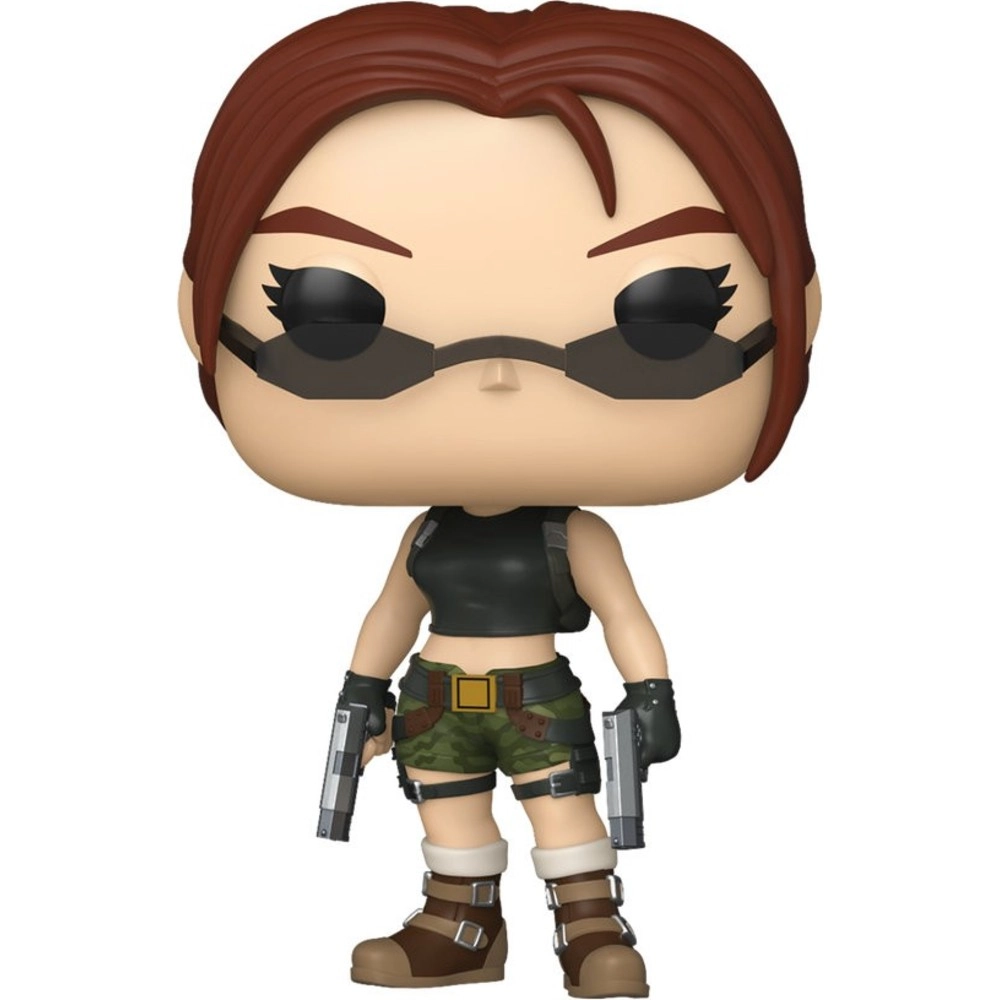 FUNKO TOYS Lara Croft - Tomb Raider Angel Of Darkness (9.7 cm) (FU90840)