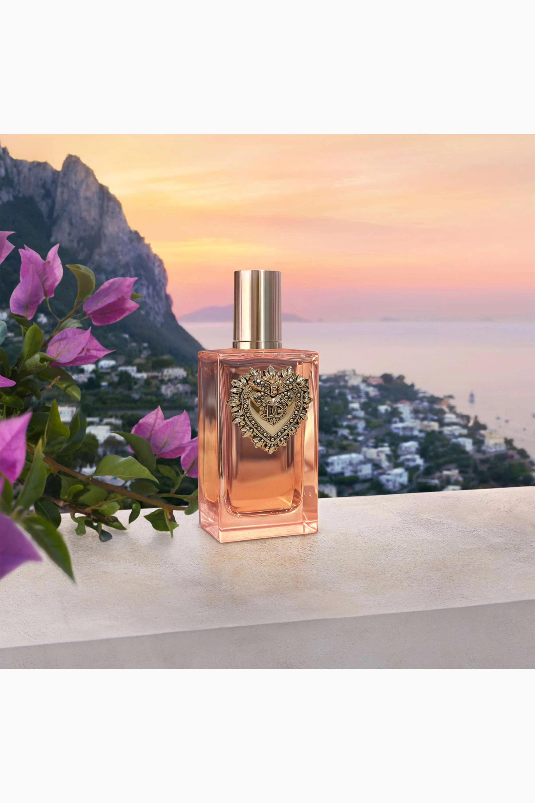 Devotion Eau de Parfum 50ml