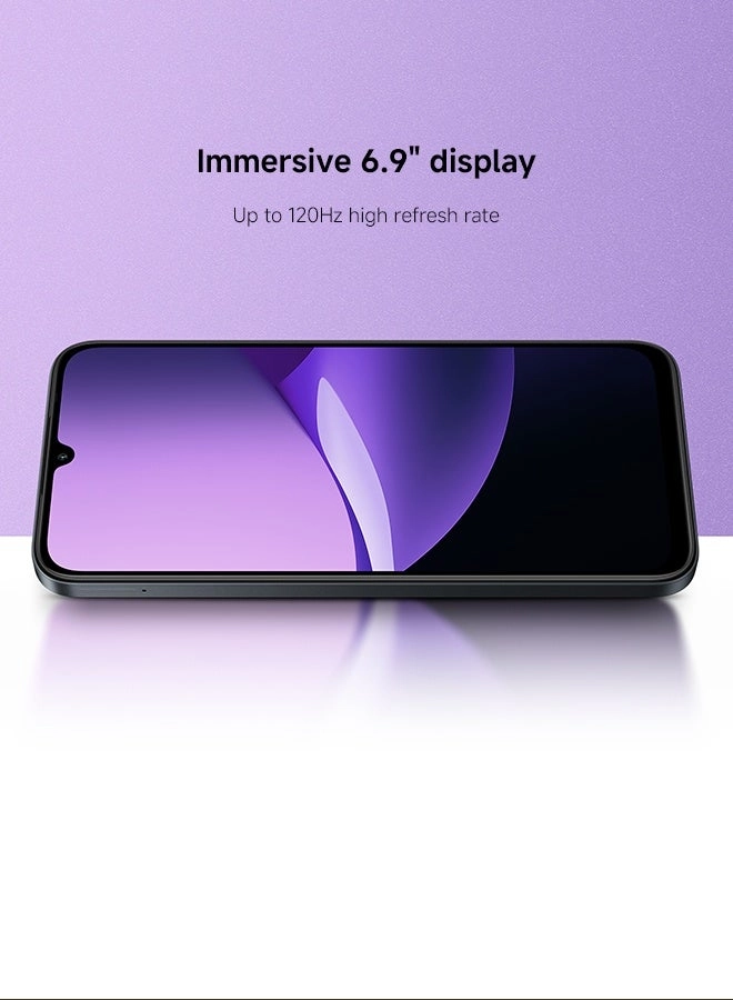 REDMI 15C - 8 GB 256 GB