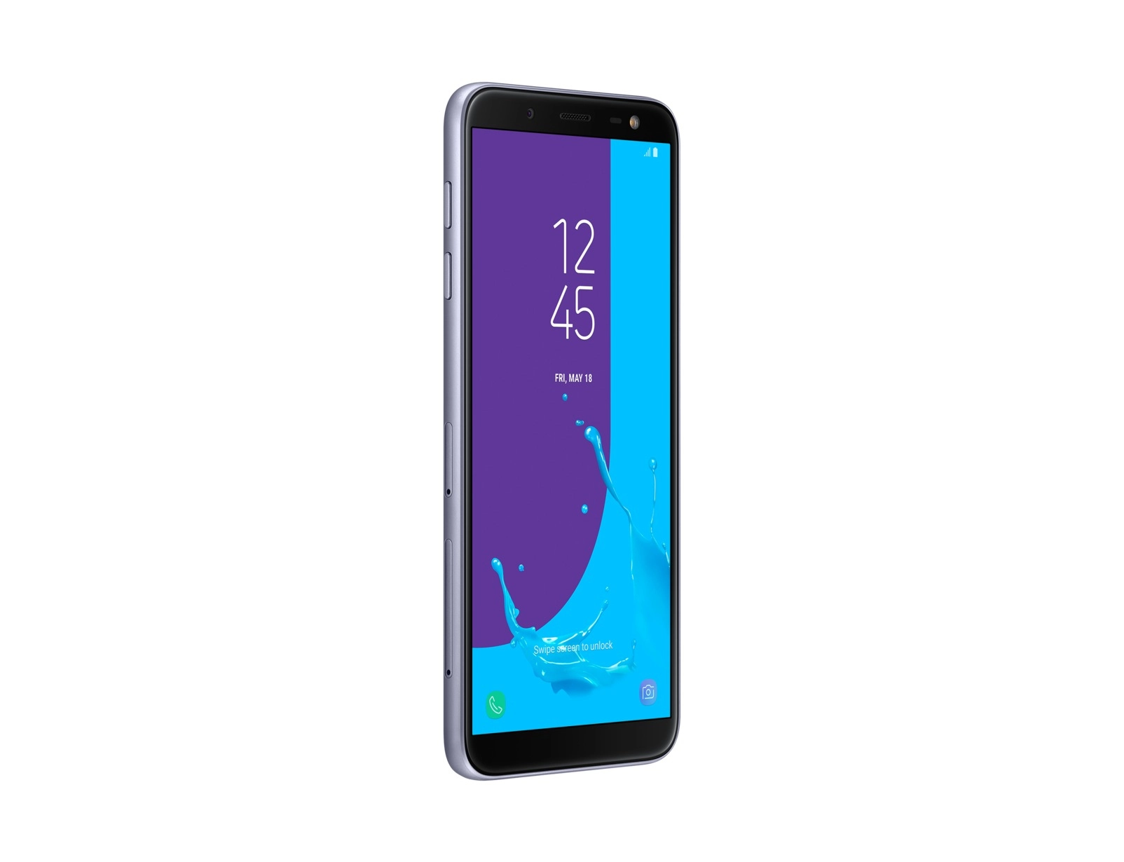 Galaxy J6+ - 3GB 32GB