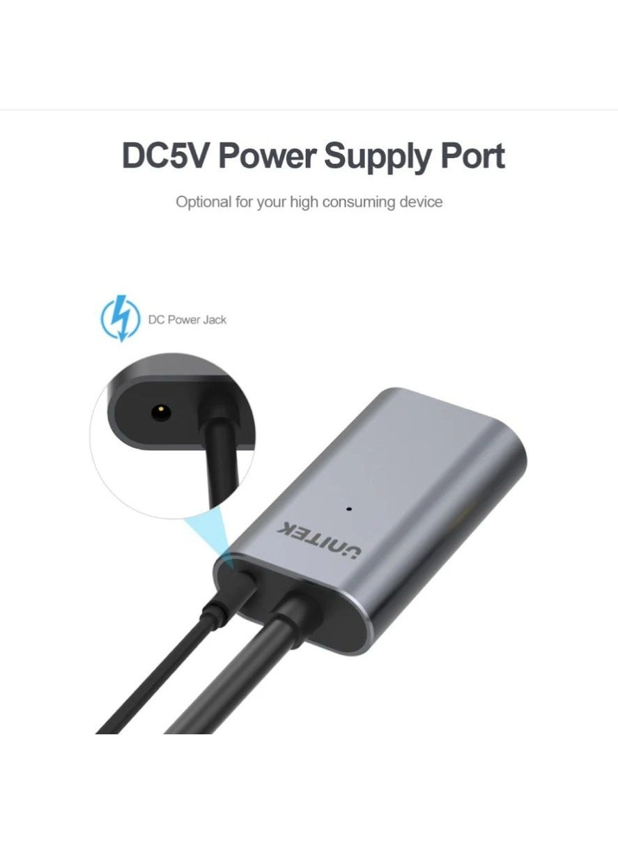 USB 3.0 Extension Cable 10m