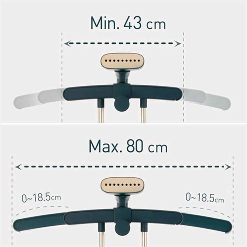 NI-GWG090GTH - 2400W 50g/min