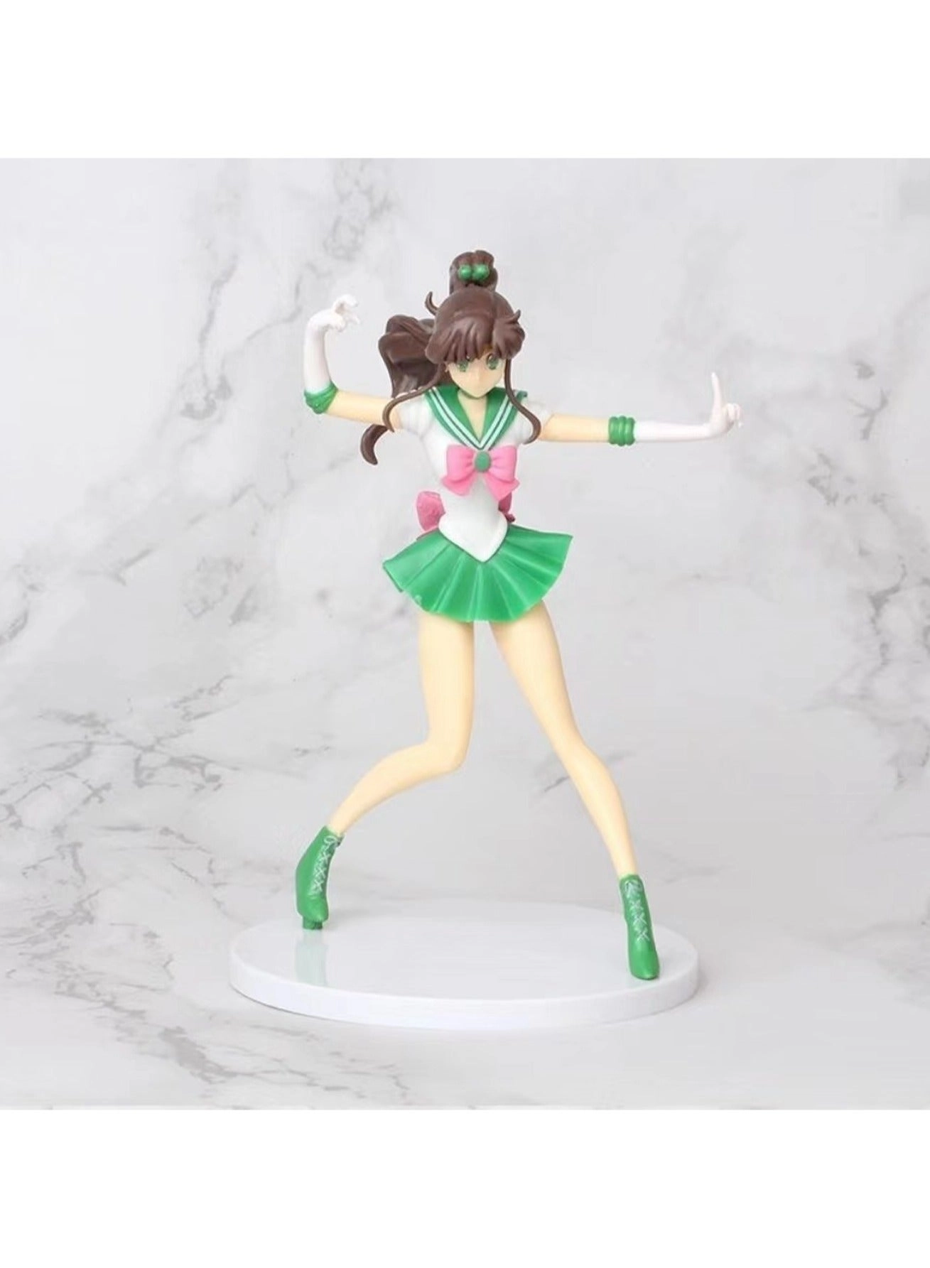 Sailor Moon Figures - 18CM 5-Piece Bag Pack