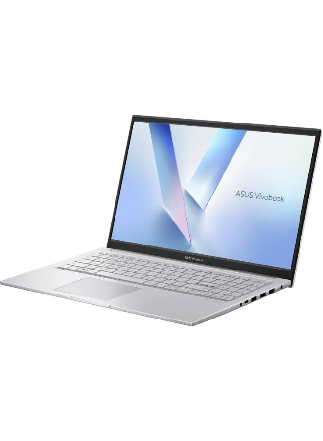 Vivobook 15 X1504V - 15.6'' Core 7 150U 8GB DDR4 512GB SSD