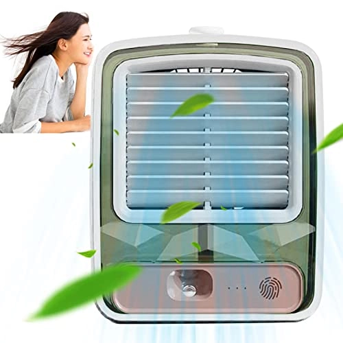 Evaporative Air Cooler