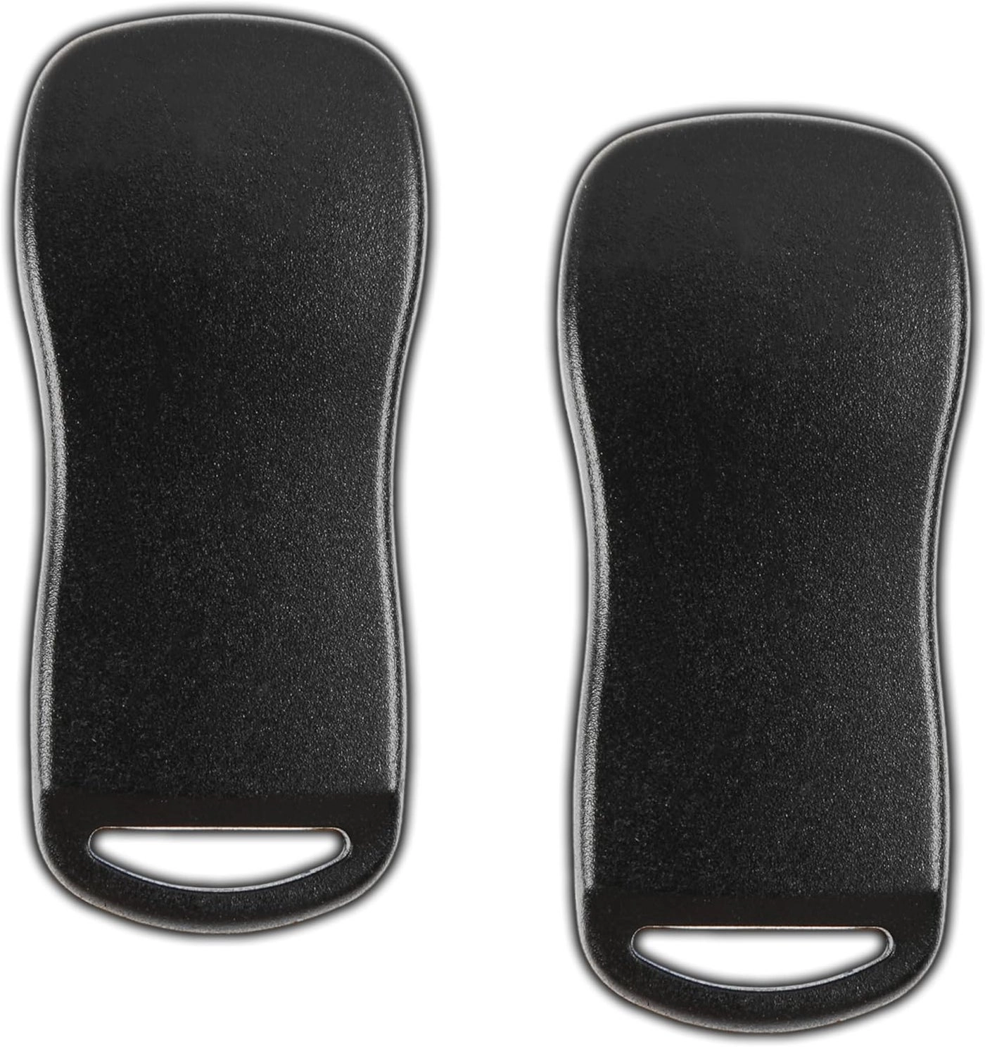 Keyless Entry Remote Control Car Key Fob Pack