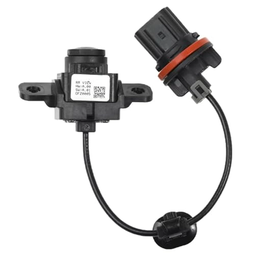 Rear View Reverse Camera