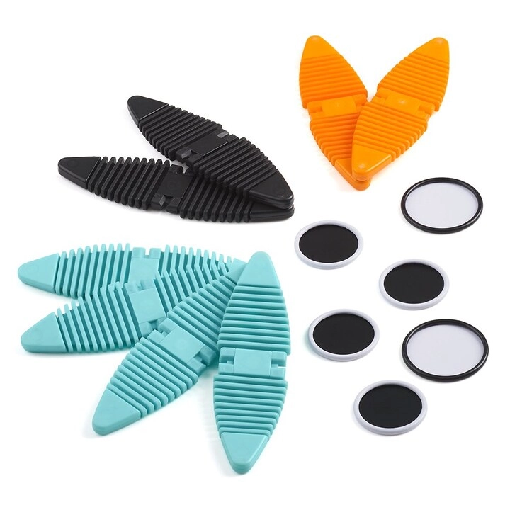 Magnaflex Animals - 14 pcs