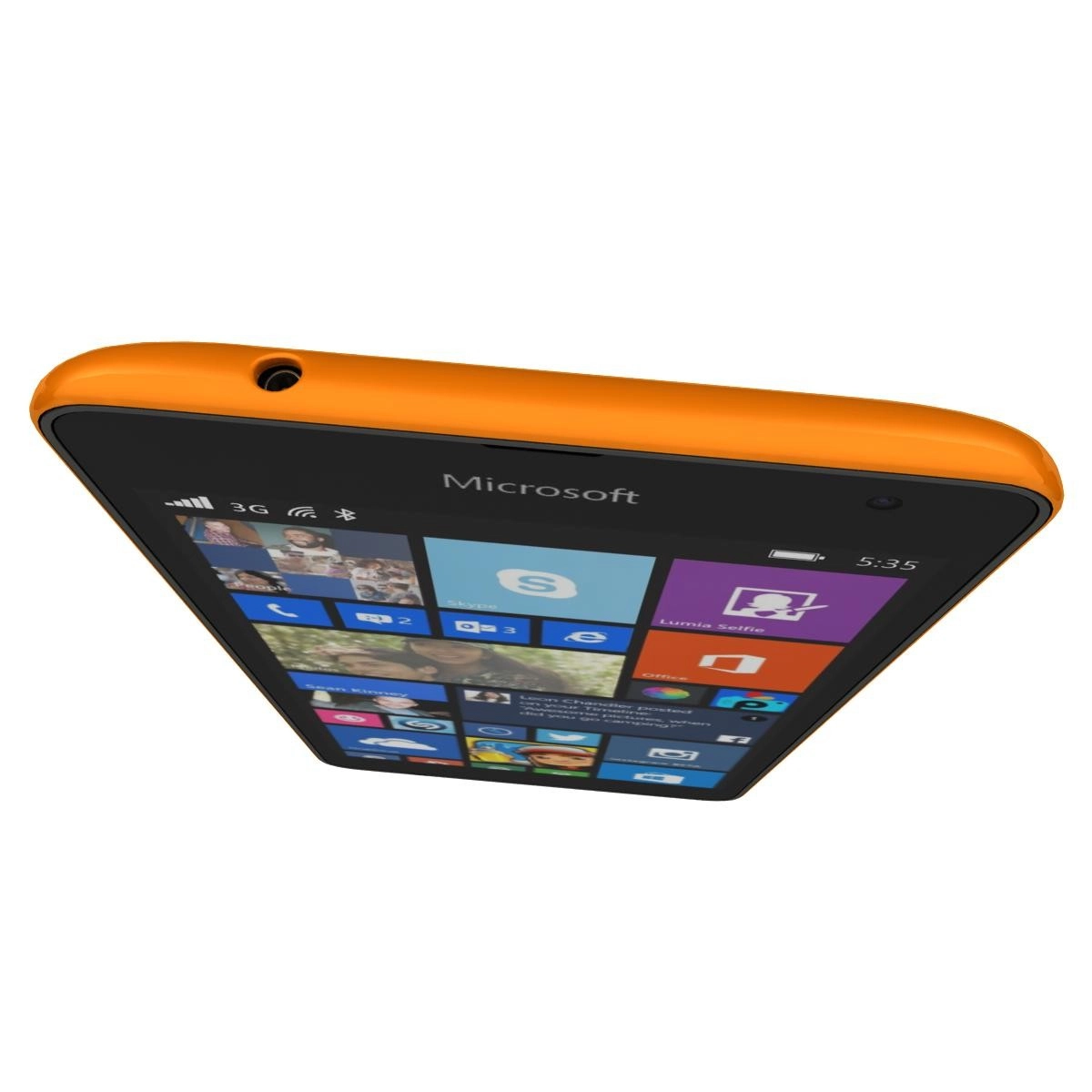 Lumia 535 - 1GB 8GB