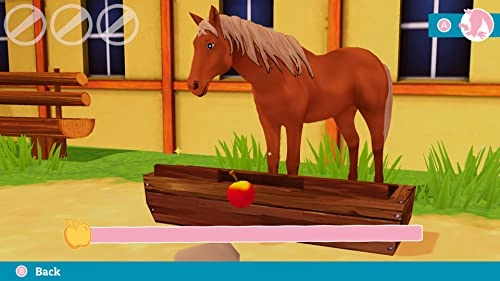 Bibi and Tina: New Adventures with Horses - PlayStation 5