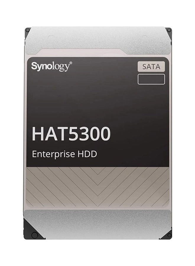 SynologyHDD 3.5" 7200rpm 512MB SATA 6Gb/s (HAT5300-16T) - 16TB