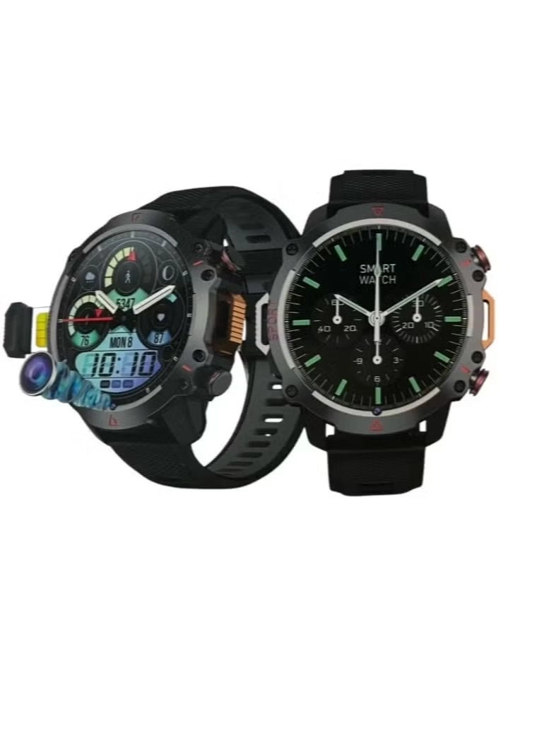 CY02 49mm 5G