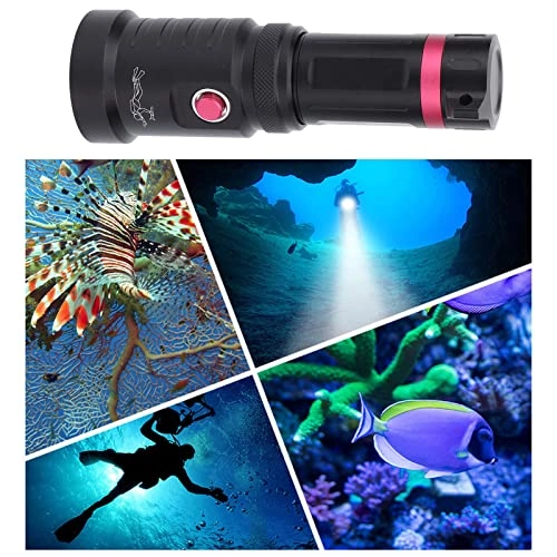 D60 - XHP70 5000lm 100m