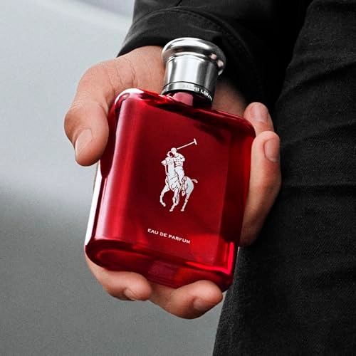 Polo Red Eau de Parfum 125ml