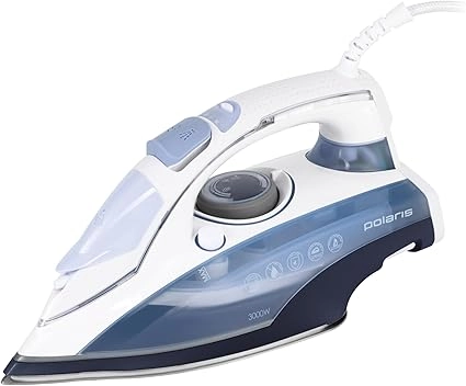 Najm Trading PIR 3074 - 3050W PRO 7 Anodized Soleplate