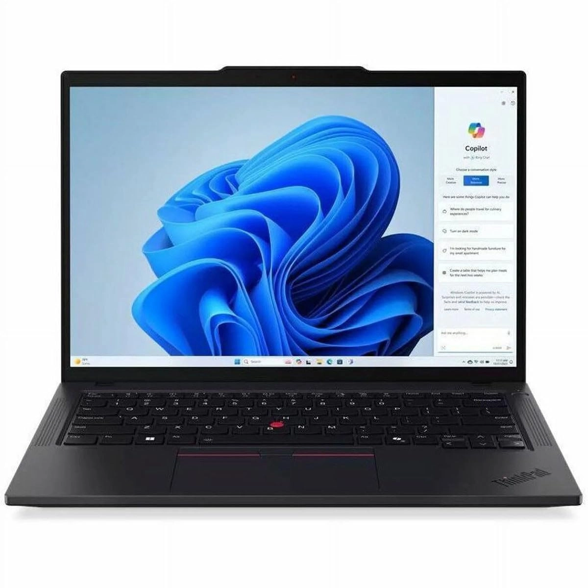 Lenovo Thinkpad T14 Gen 5 21MC000CUS - 14'' Ryzen 7 8840U 16GB DDR5 512GB SSD