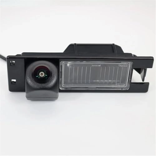 Rear View Camera - Night vision Wire AHD 720P