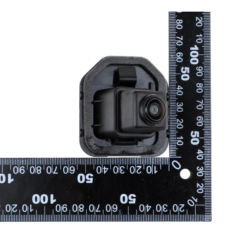 12V View Camera - Night vision