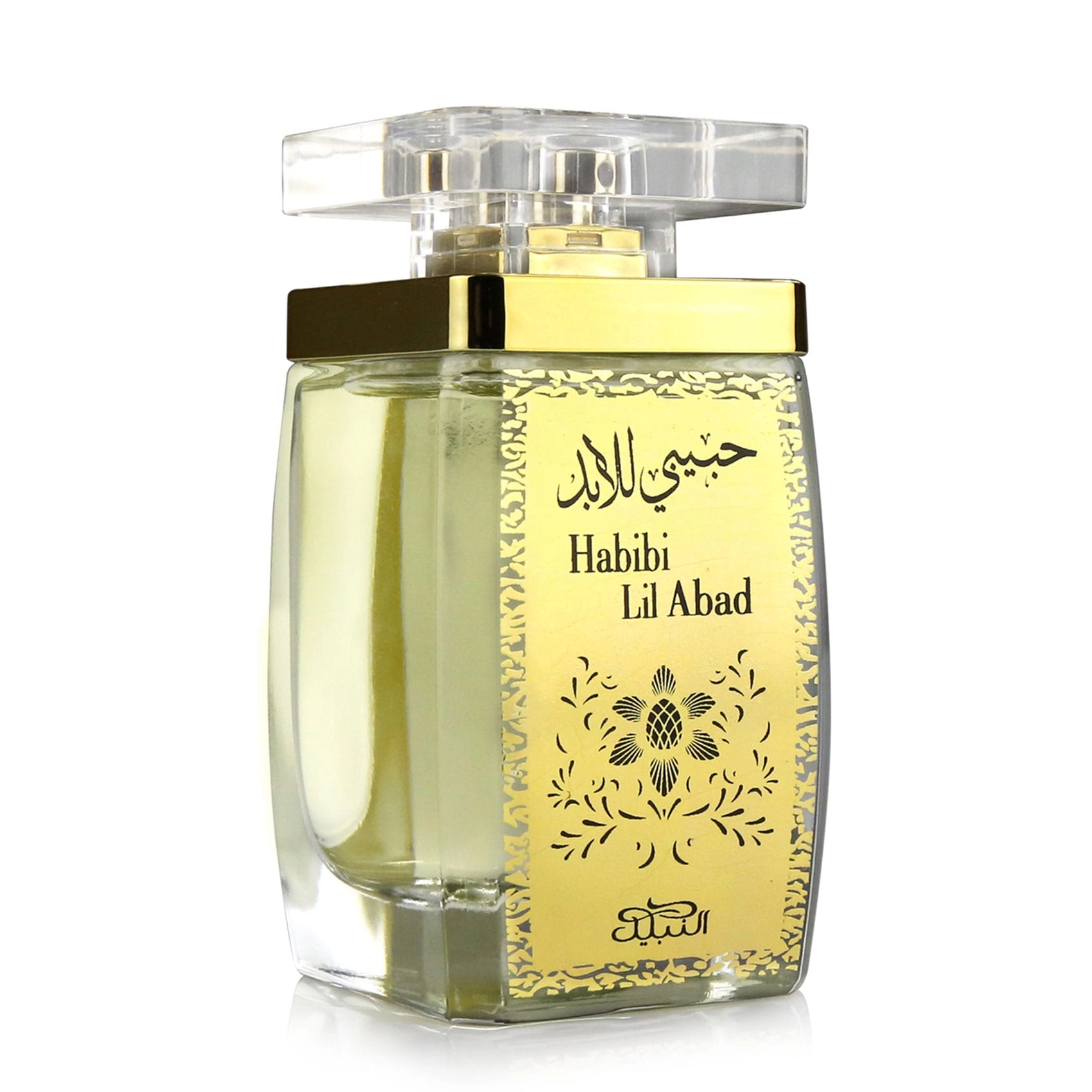 Habibi Lil Abad Eau de Parfum 100 ml