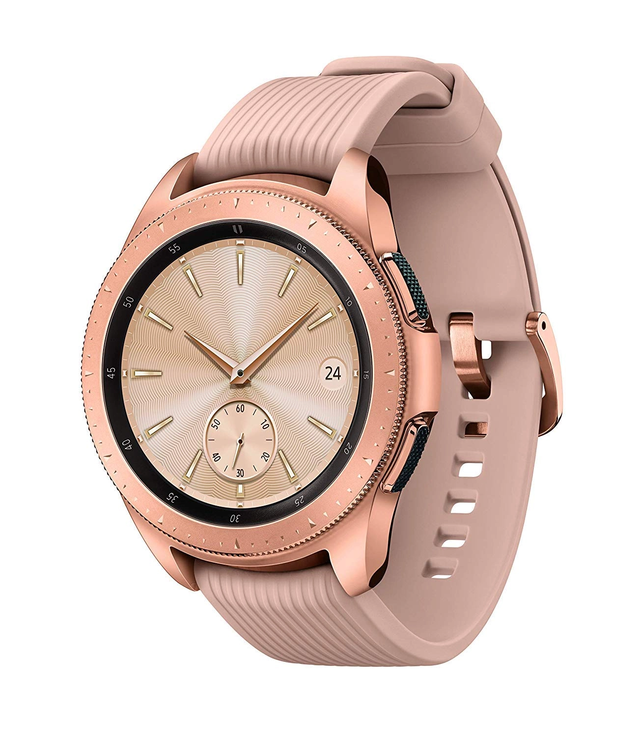 Samsung (Refurbished) Galaxy Watch 42mm