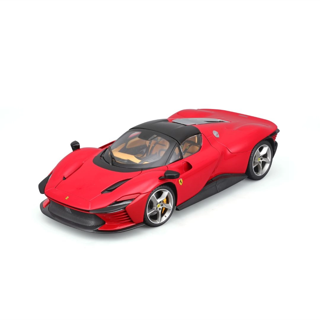 Daytona SP3 - 1:18