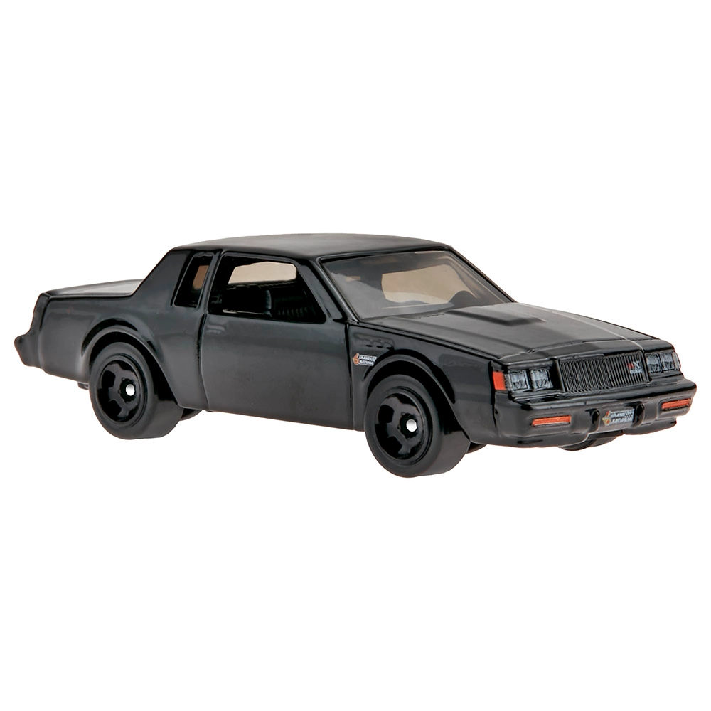 Fast & Furious Scale Vehicle - 1/64 1pc