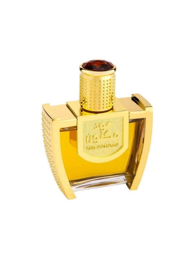 Swiss Arabian Perfumes Oud Maknoon - Eau de Parfum 45ml