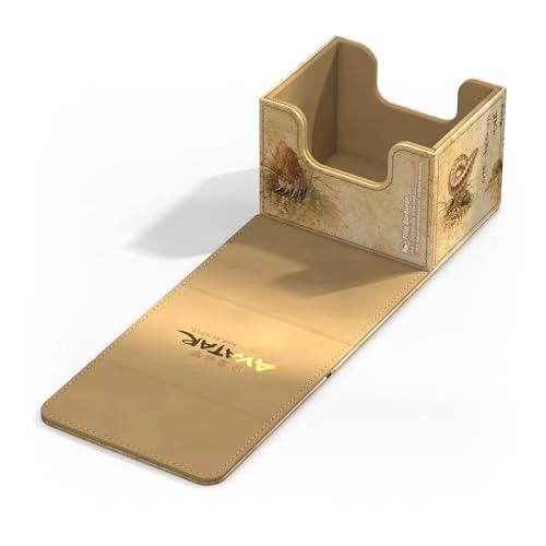 Sidewinder 100+ - Xenoskin Blue Mana