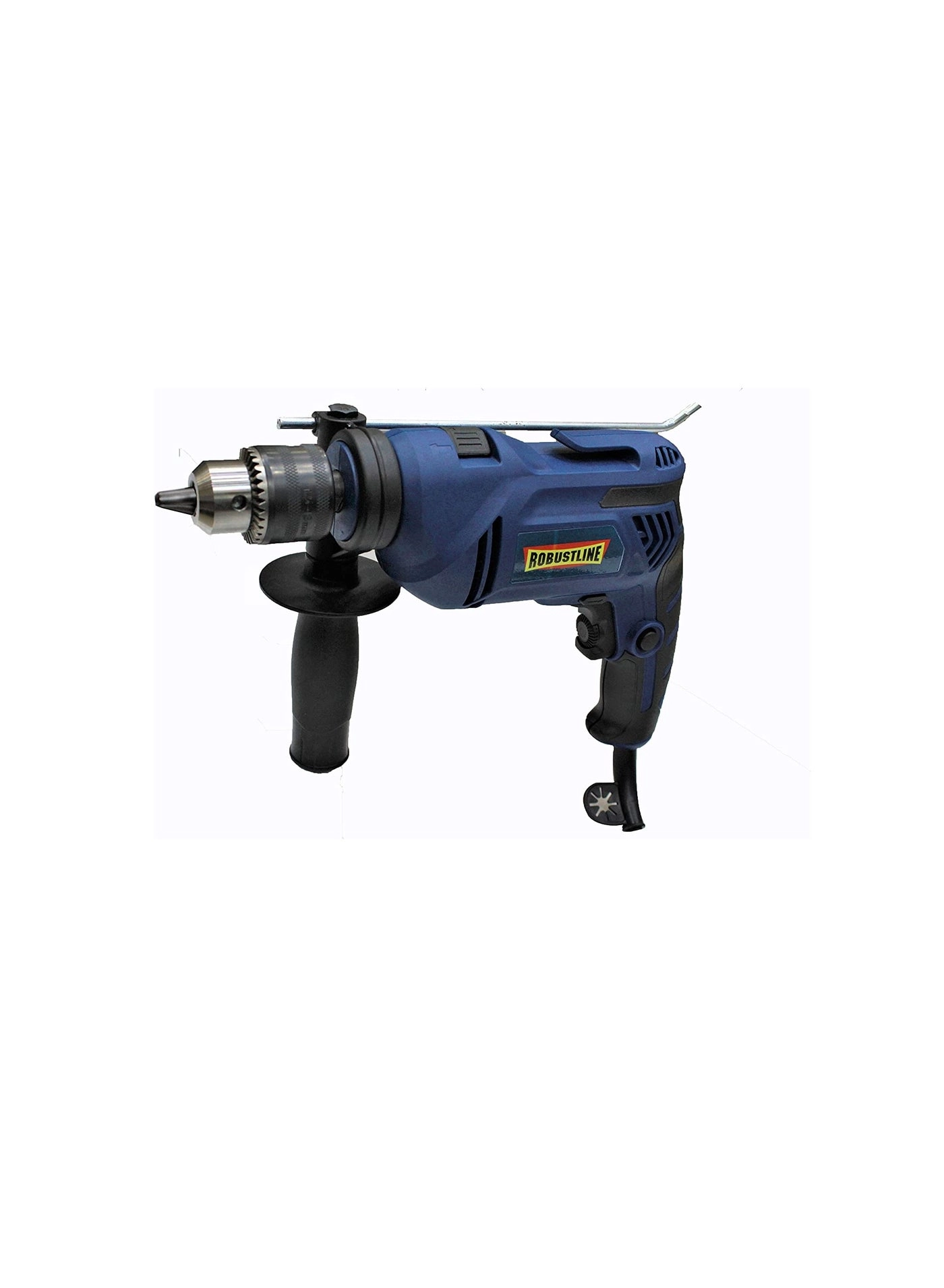 Impact Drill Machine - 600W 13MM