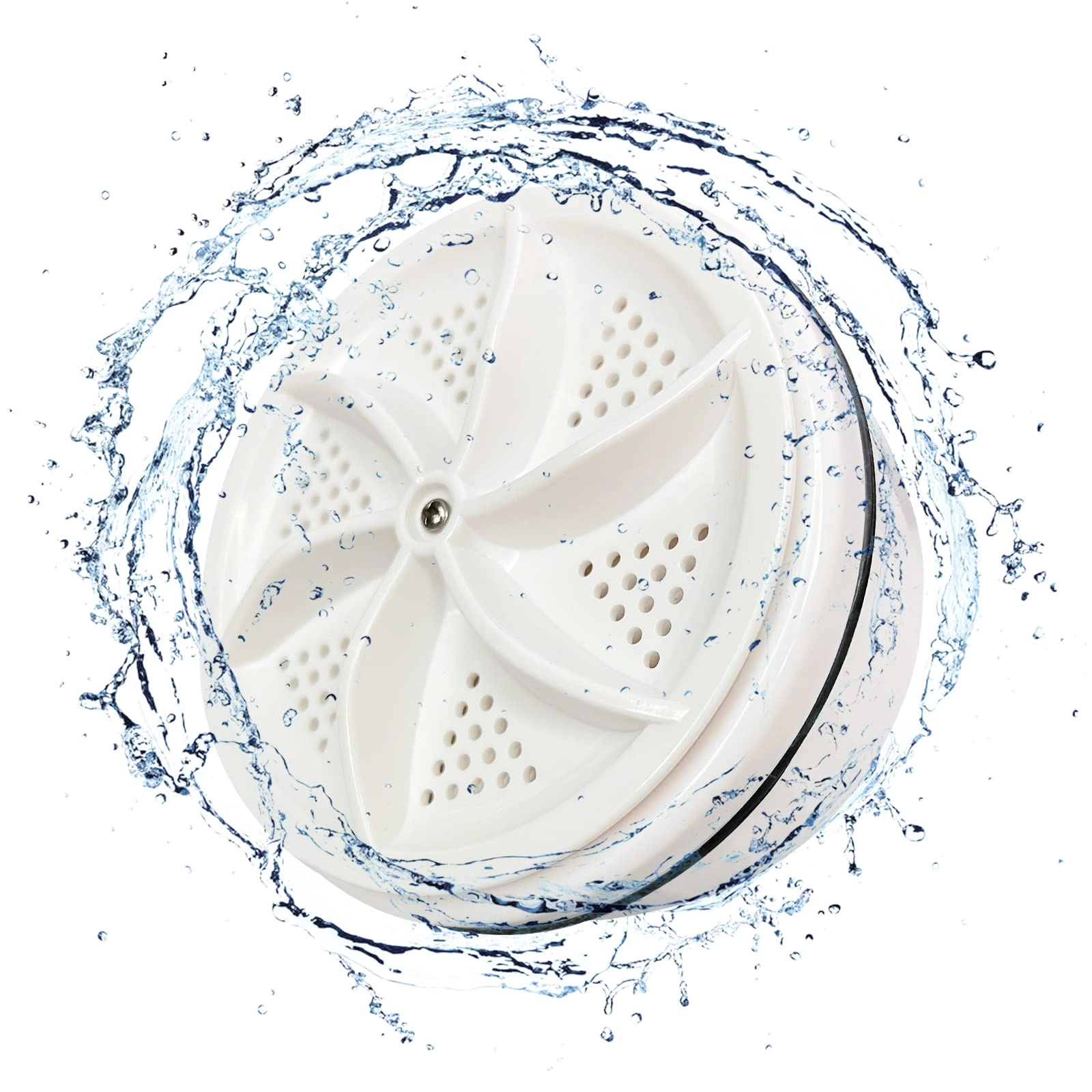 YOCEHOMI Portable Washing Machine