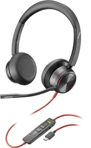 Blackwire 8225 Wireless Headset