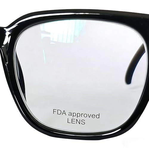 Ai Smart Glasses - Chat GPT Google Gemini Compatible Real-Time Translation