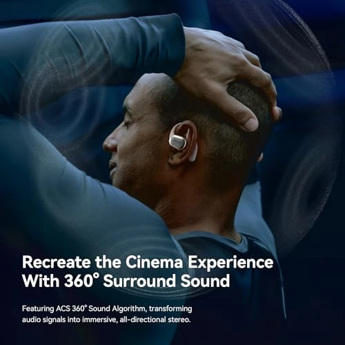 C16S Wireless Earbud