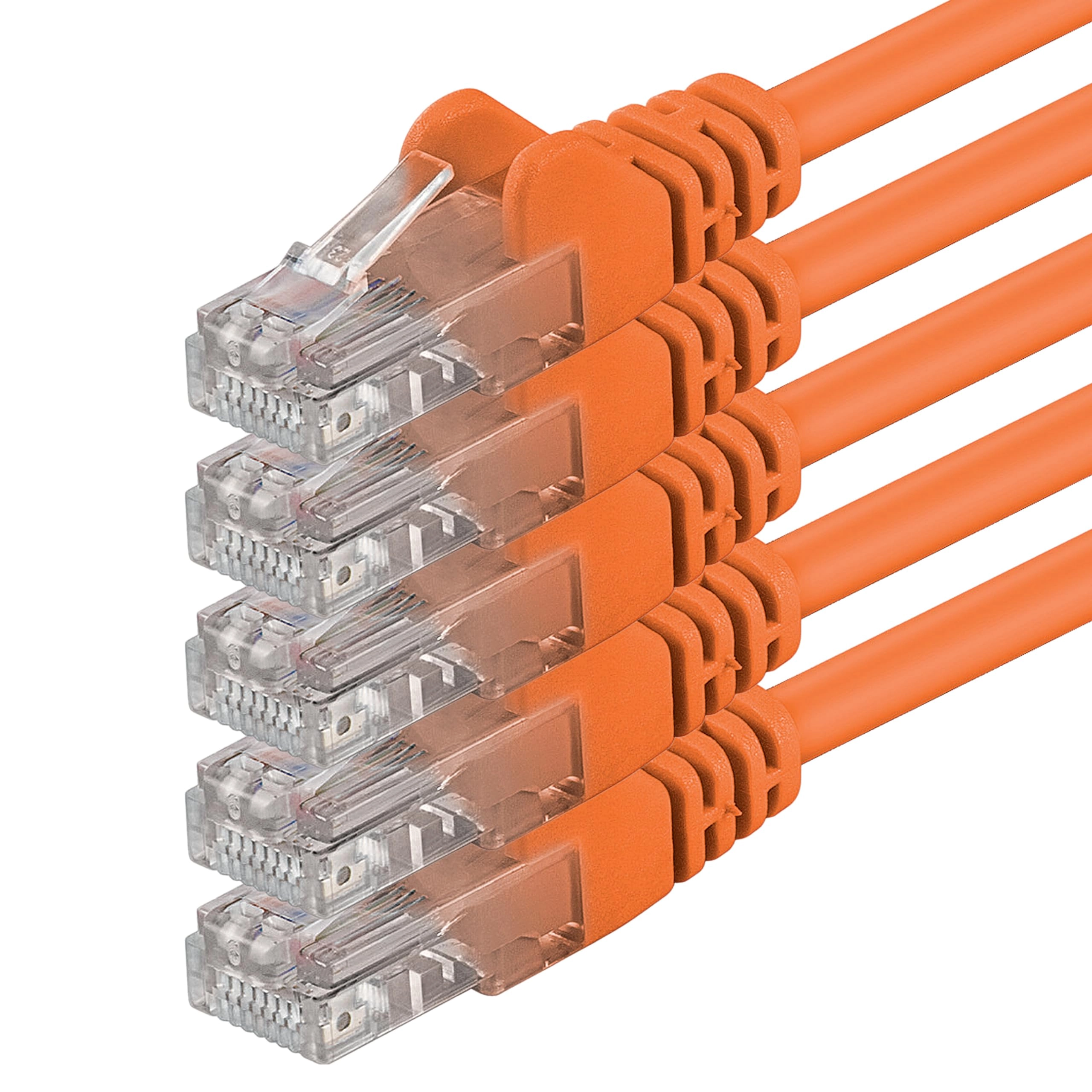 Cat6 Lan Network Cable - 1m