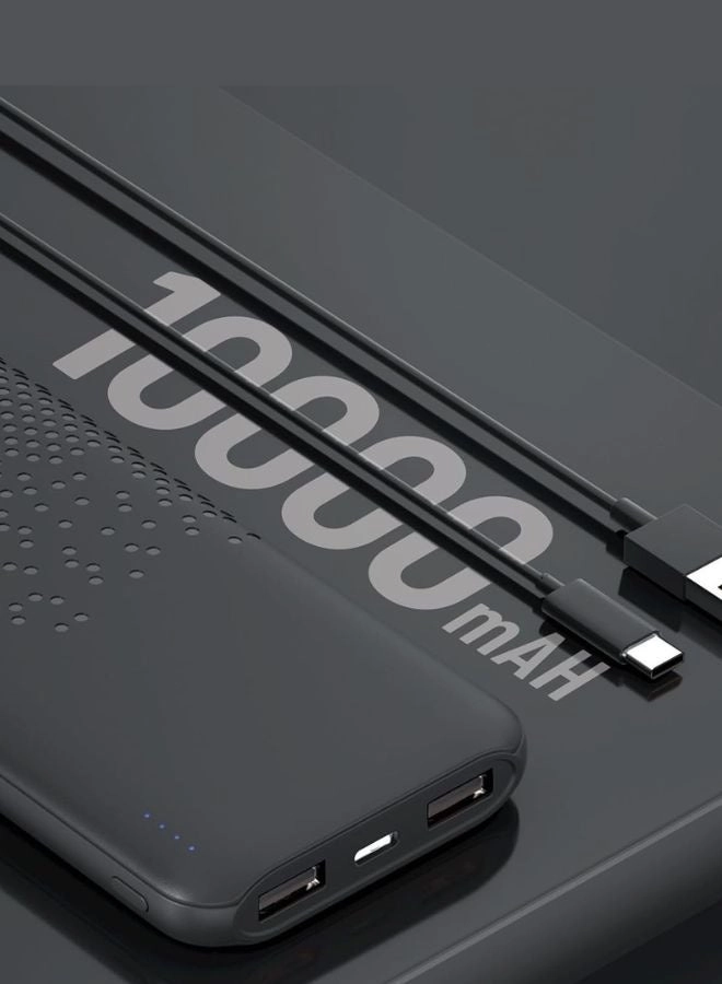 Rome - 10000mAh + TWS Earbuds - 200mAh