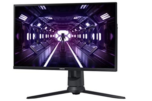 Odyssey G3 Series - LF24G35TFBNXZA 24-Inch 1920 X 1080