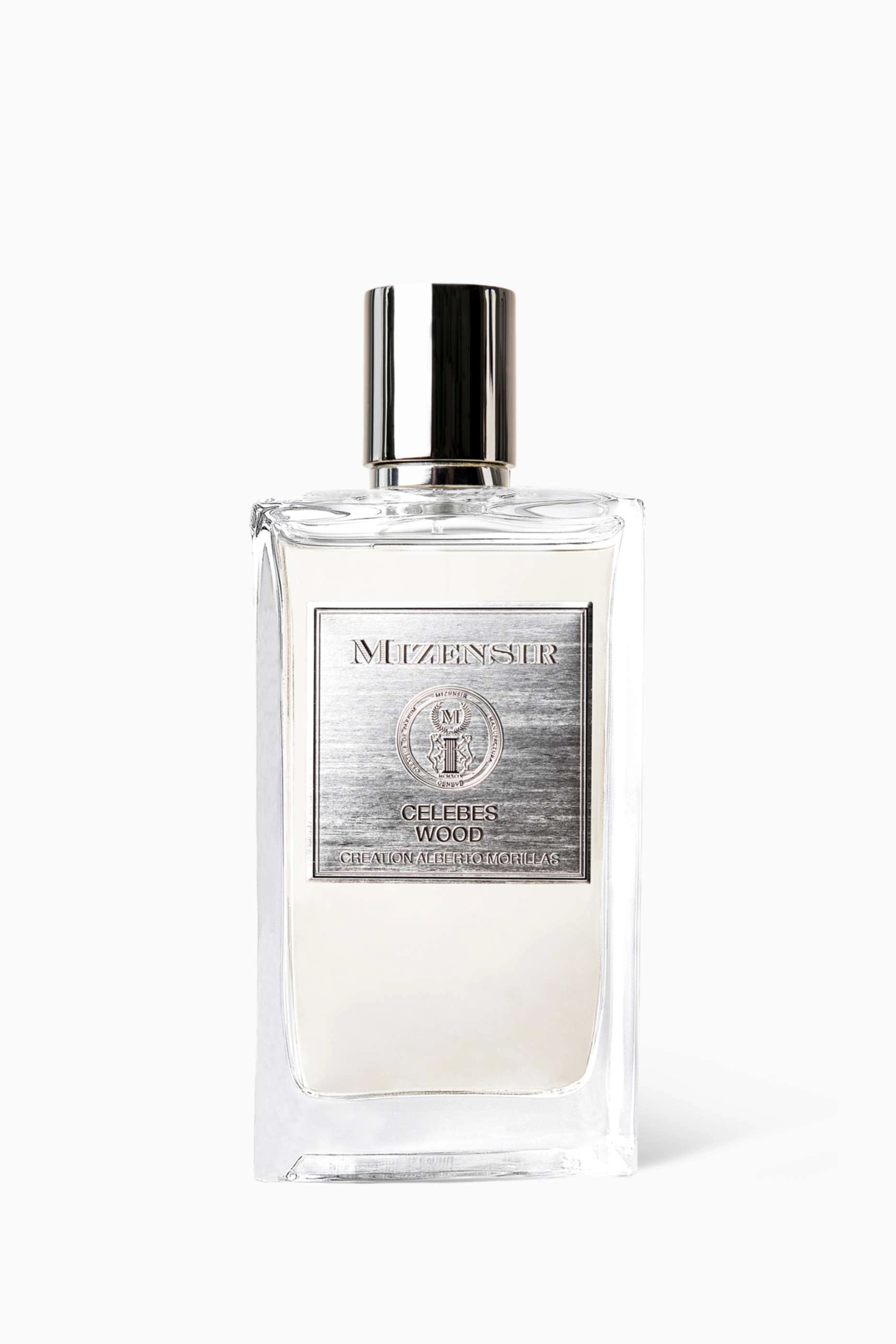 Mizensir Parfums Celebes Wood Eau de Parfum 100ml