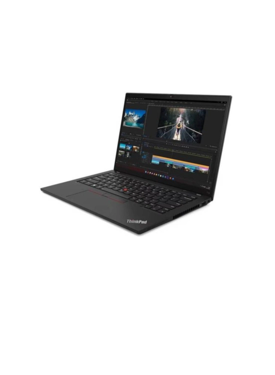 ThinkPad T14 Gen4 21HD000PGR - 14'' i7-1355U 16GB DDR5 512GB SSD