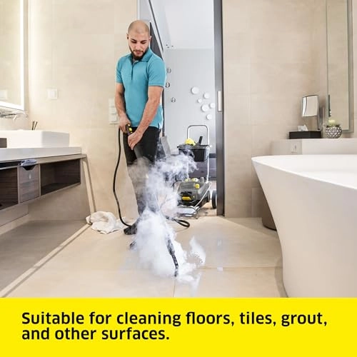 SG 4/4 - 4 bar 4 litre