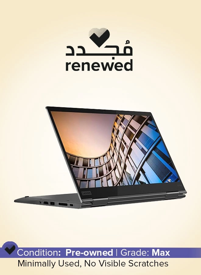 (Renewed) ThinkPad X1 Yoga - 14'' i7-8565U 16GB DDR4 512GB SSD
