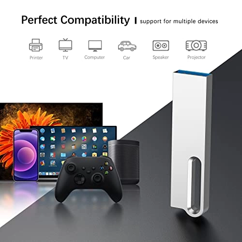 LED Indicator Swivel Thumb Drives - USB 3.0 16 GB