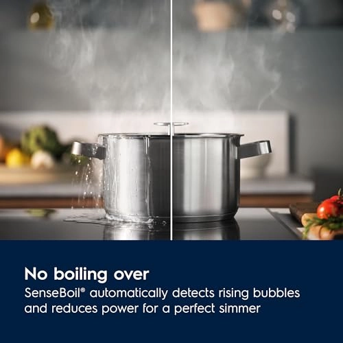 800 Series KIS97550IT Induction hob